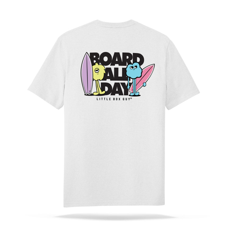 Bad Guys Thumbs Down Tee – Bad Guys